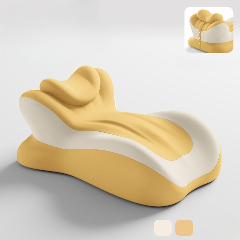 Cushiergo™ Face-down Support Pillow