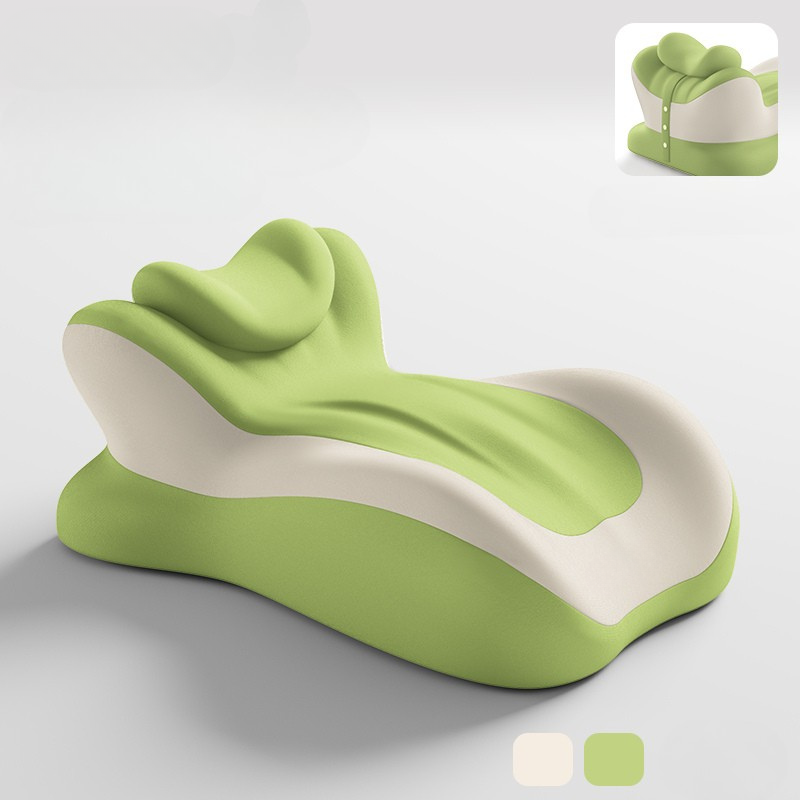 Cushiergo™ Face-down Support Pillow