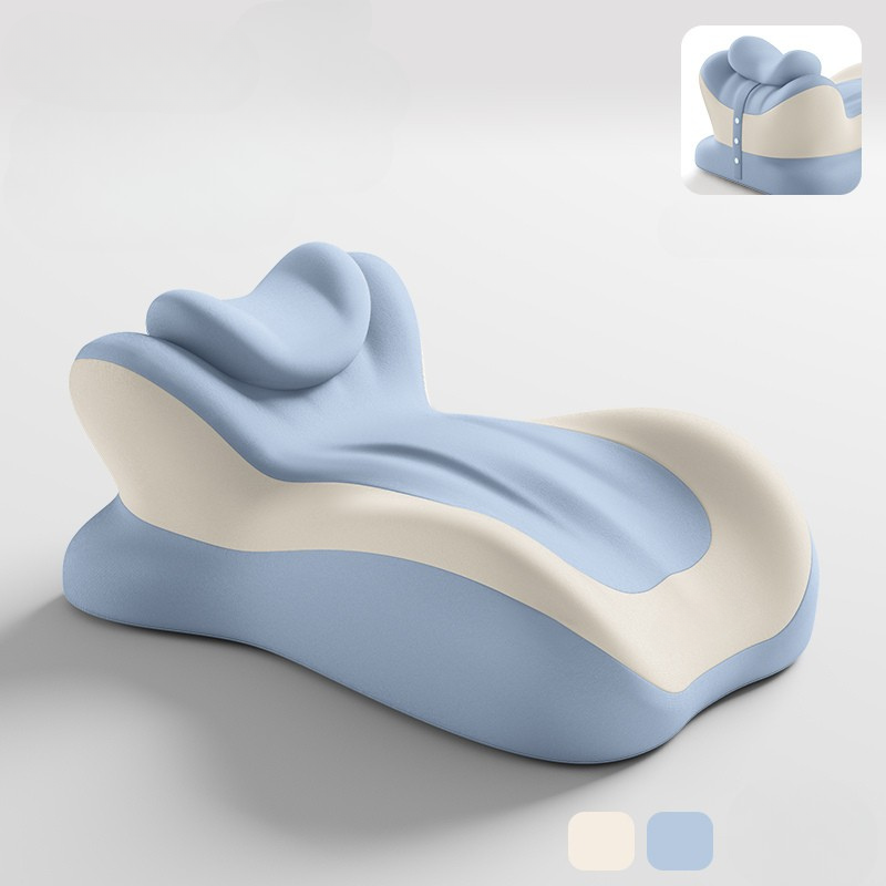 Cushiergo™ Face-down Support Pillow