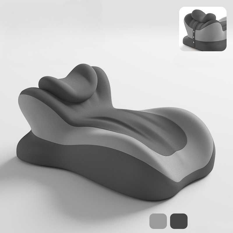 Cushiergo™ Face-down Support Pillow