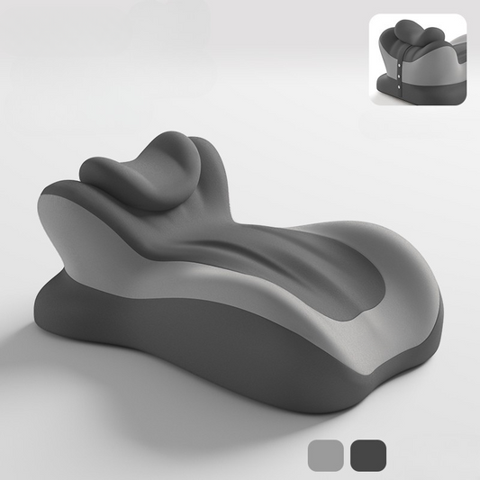 Cushiergo™ Face-down Support Pillow