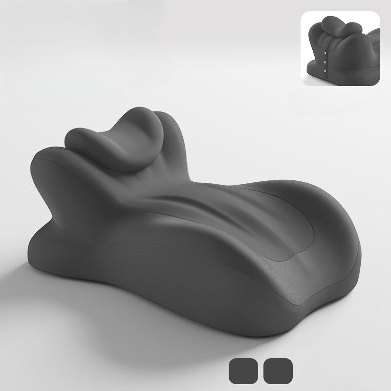 Cushiergo™ Face-down Support Pillow