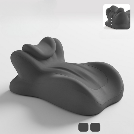 Cushiergo™ Face-down Support Pillow