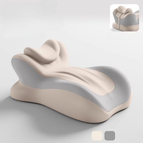 Cushiergo™ Face-down Support Pillow